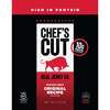 Chefs Cut Real Jerky Co Smoked Beef Original Recipe 2.5 oz., PK8 5000
